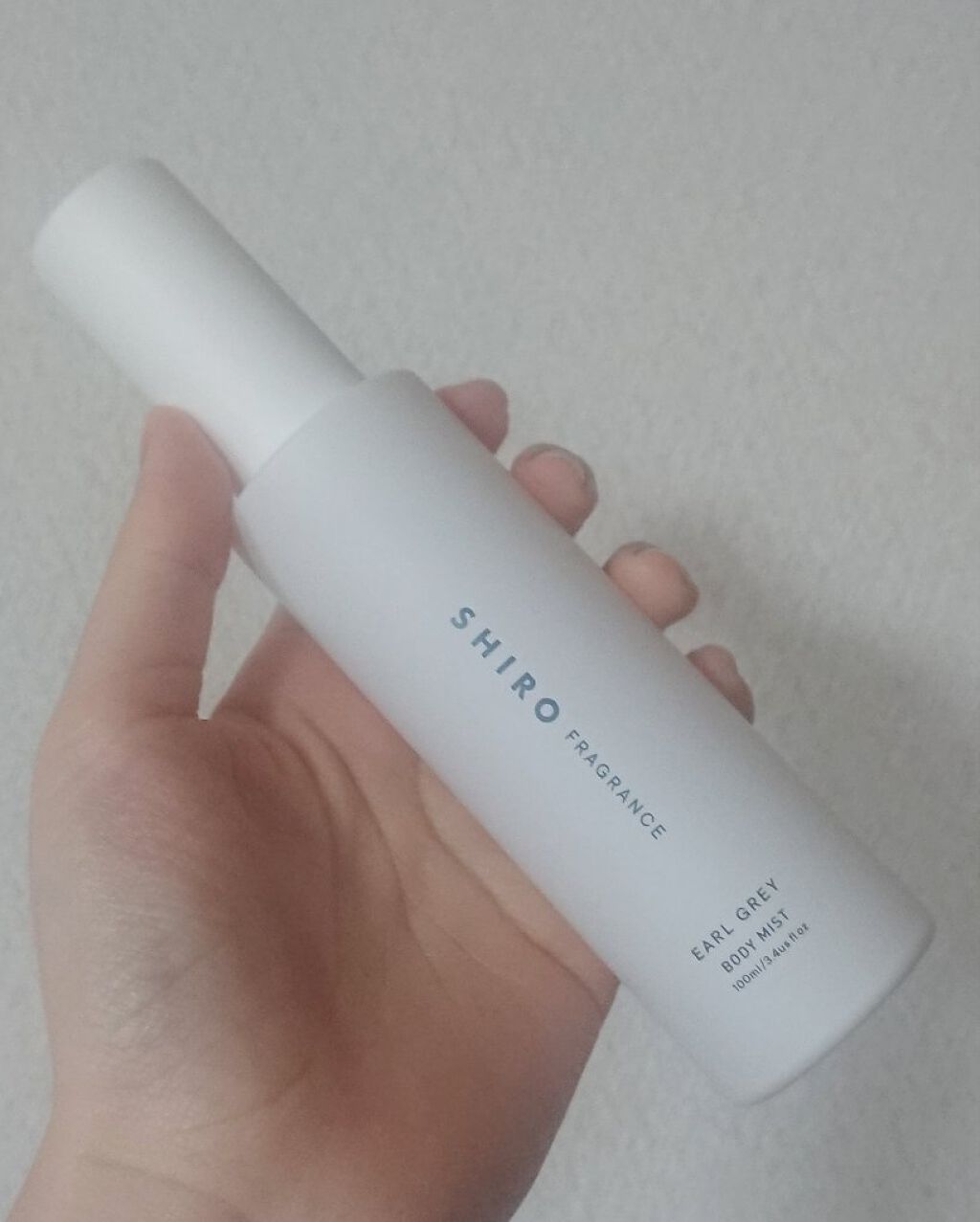 香りも保湿も！紅茶の香りのボディミスト


✼••┈┈┈┈••✼••┈┈┈┈••✼


SHIRO アールグレイ ボディミスト


✼••┈┈┈┈••✼••┈┈┈┈••✼


商品はLIPSを通しSHIRO様から頂きました。ありがとうござい