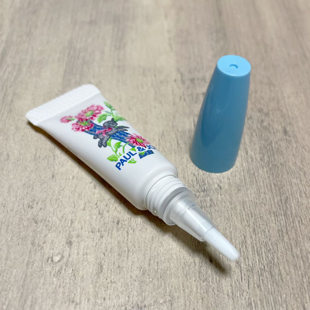 メイクアップ コレクション 2021/PAUL & JOE BEAUTE/メイクアップキットを使ったクチコミ(3枚目)