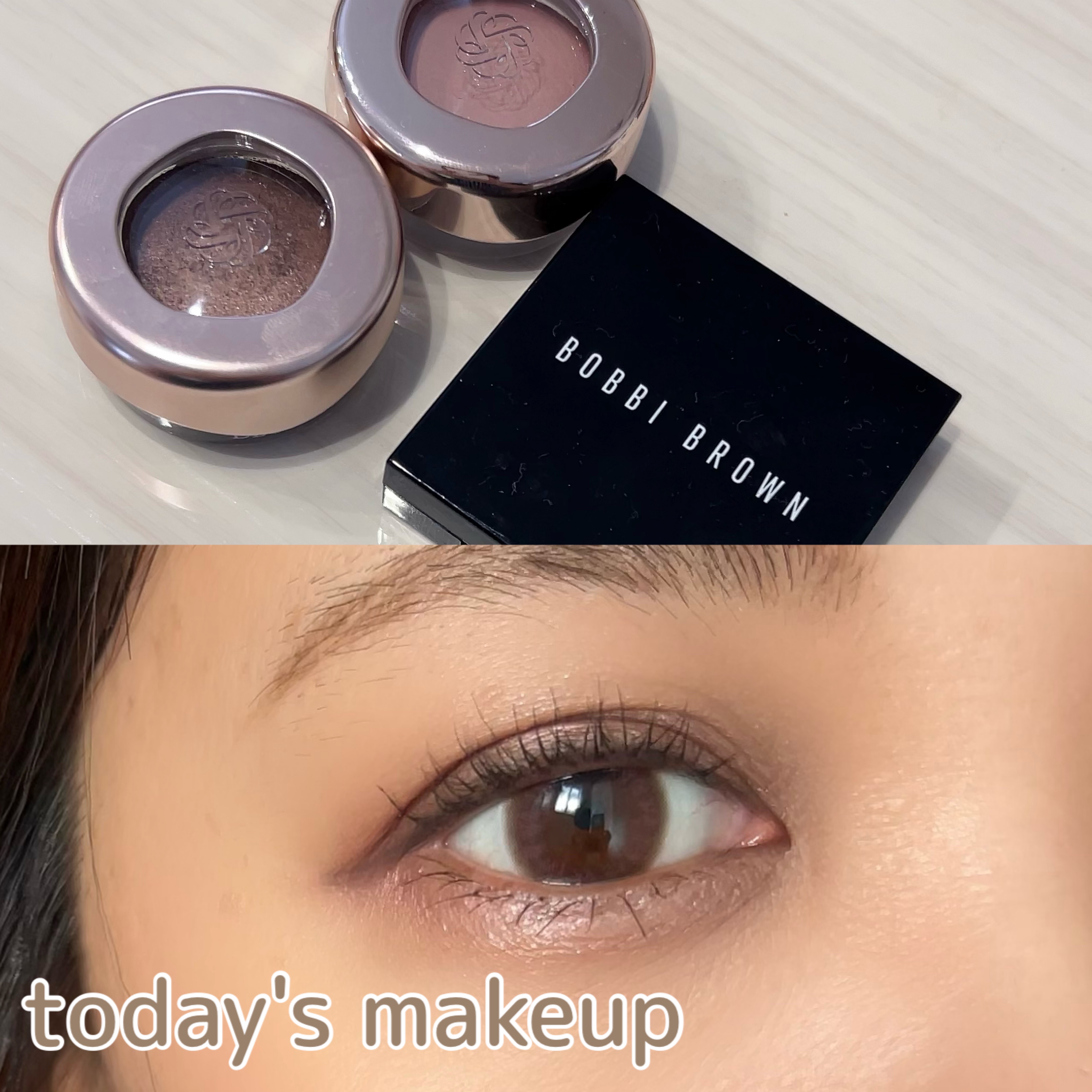 ハイライティング パウダー/BOBBI BROWN/パウダーハイライトを使ったクチコミ（1枚目）