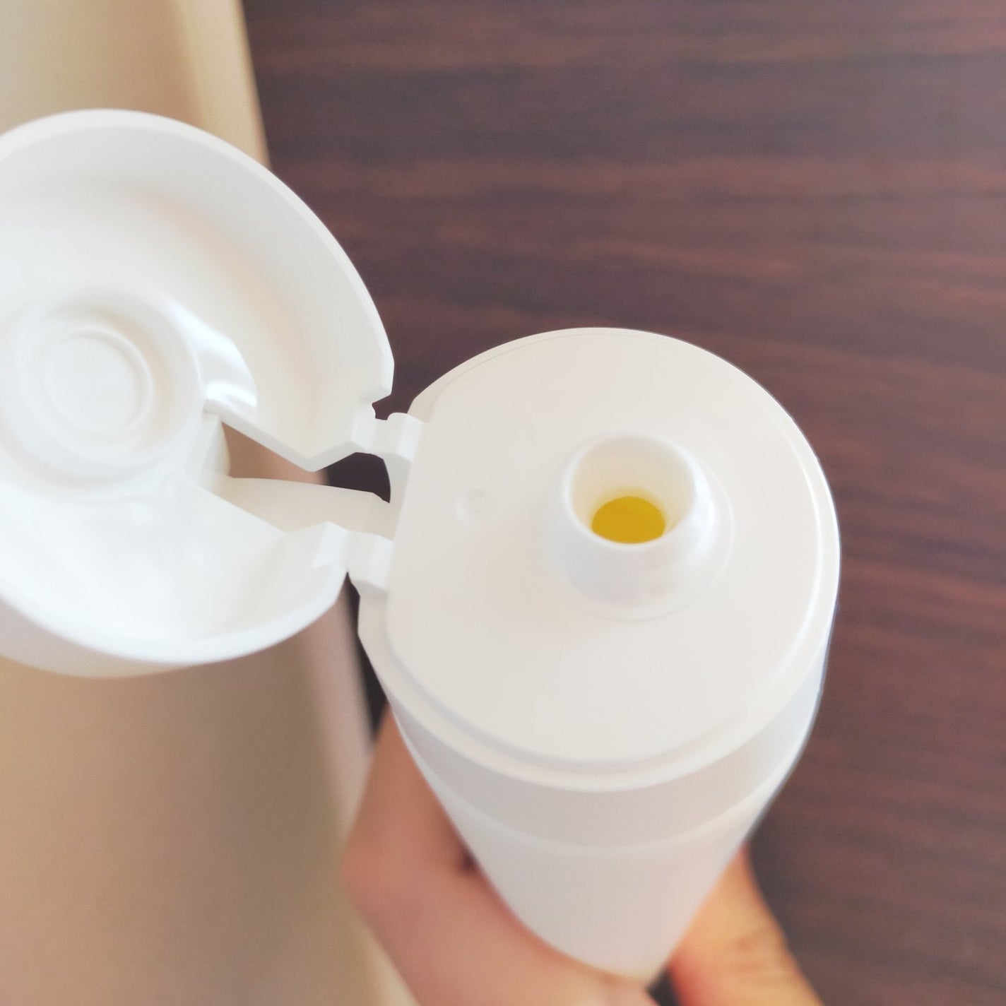 オルビスユー ドット フォーミングウォッシュ/オルビス/洗顔フォームを使ったクチコミ(2枚目)