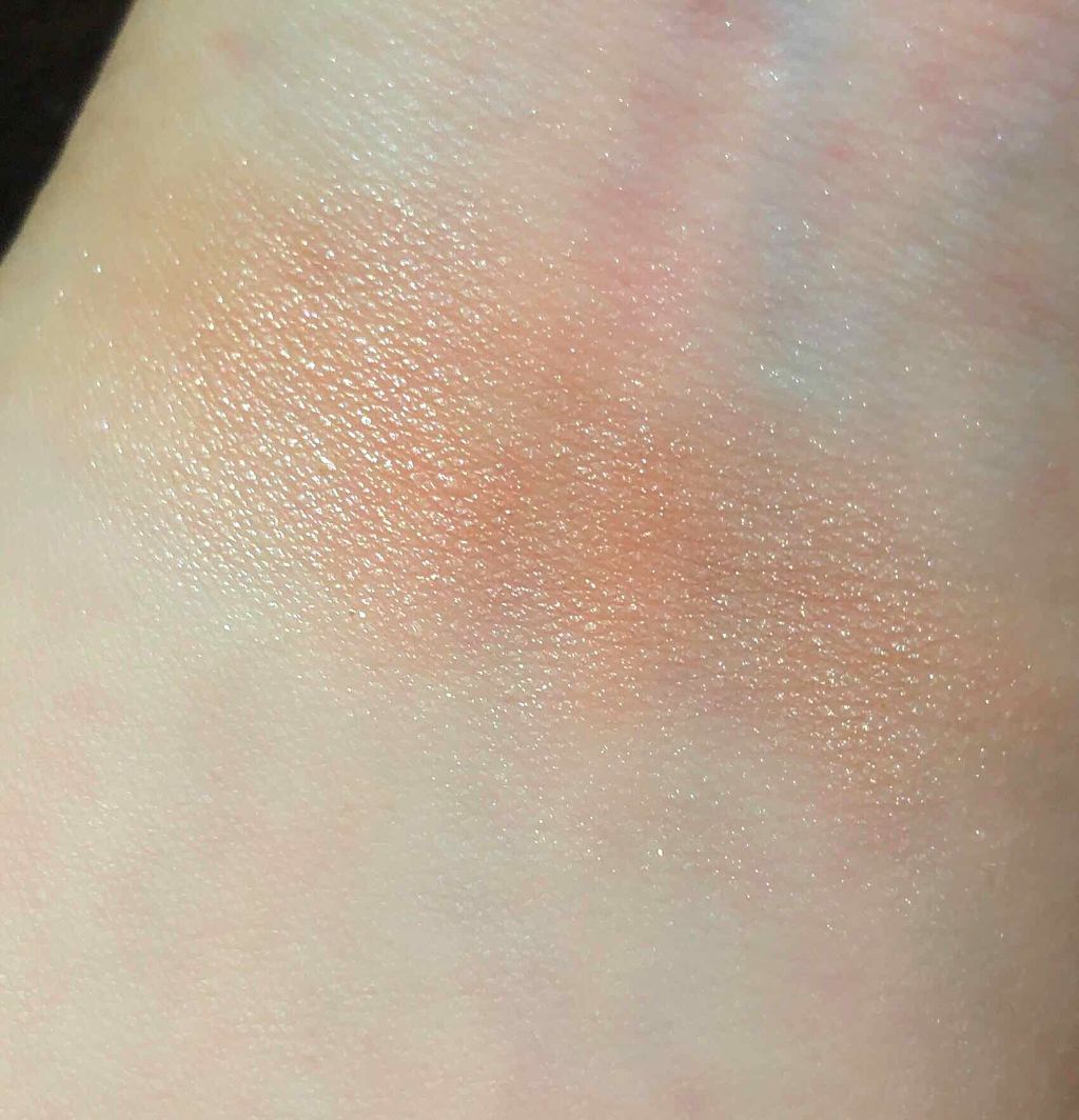 アディクション ザ アイシャドウ/ADDICTION/単色アイシャドウを使ったクチコミ(3枚目)