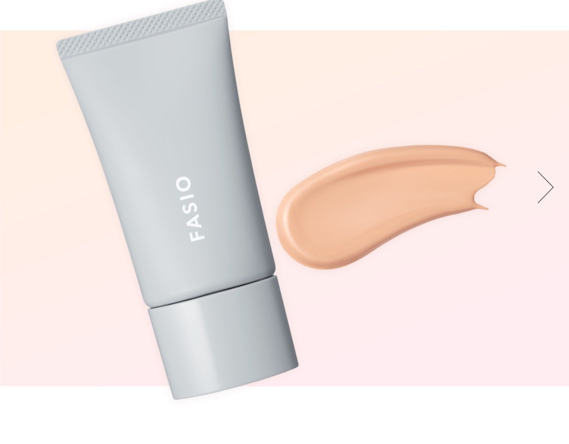 エアリーステイ BB ティント UV/FASIO/BBクリームを使ったクチコミ(1枚目)