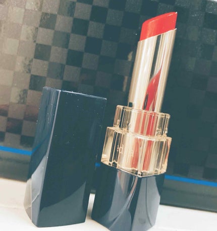 ブライトアップルージュ/media/口紅を使ったクチコミ(1枚目)