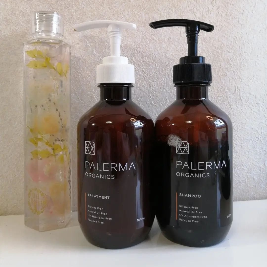 ニコニコにゃー on LIPS 「年齢と共に失われる水分と栄養を芯からサポートしてくれるシャンプ..」(6枚目)