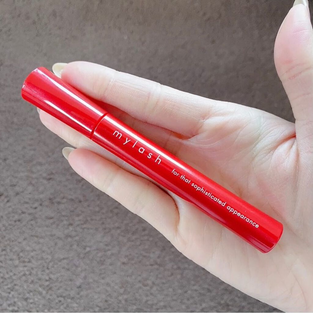 オペラ マイラッシュ アドバンスト/OPERA/マスカラを使ったクチコミ(4枚目)