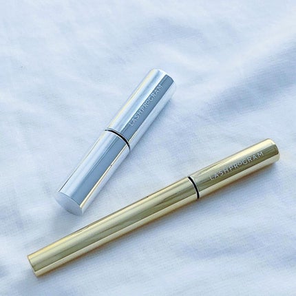 ラッシュプログラム /ISEHAN Lab./まつげ美容液を使ったクチコミ(9枚目)