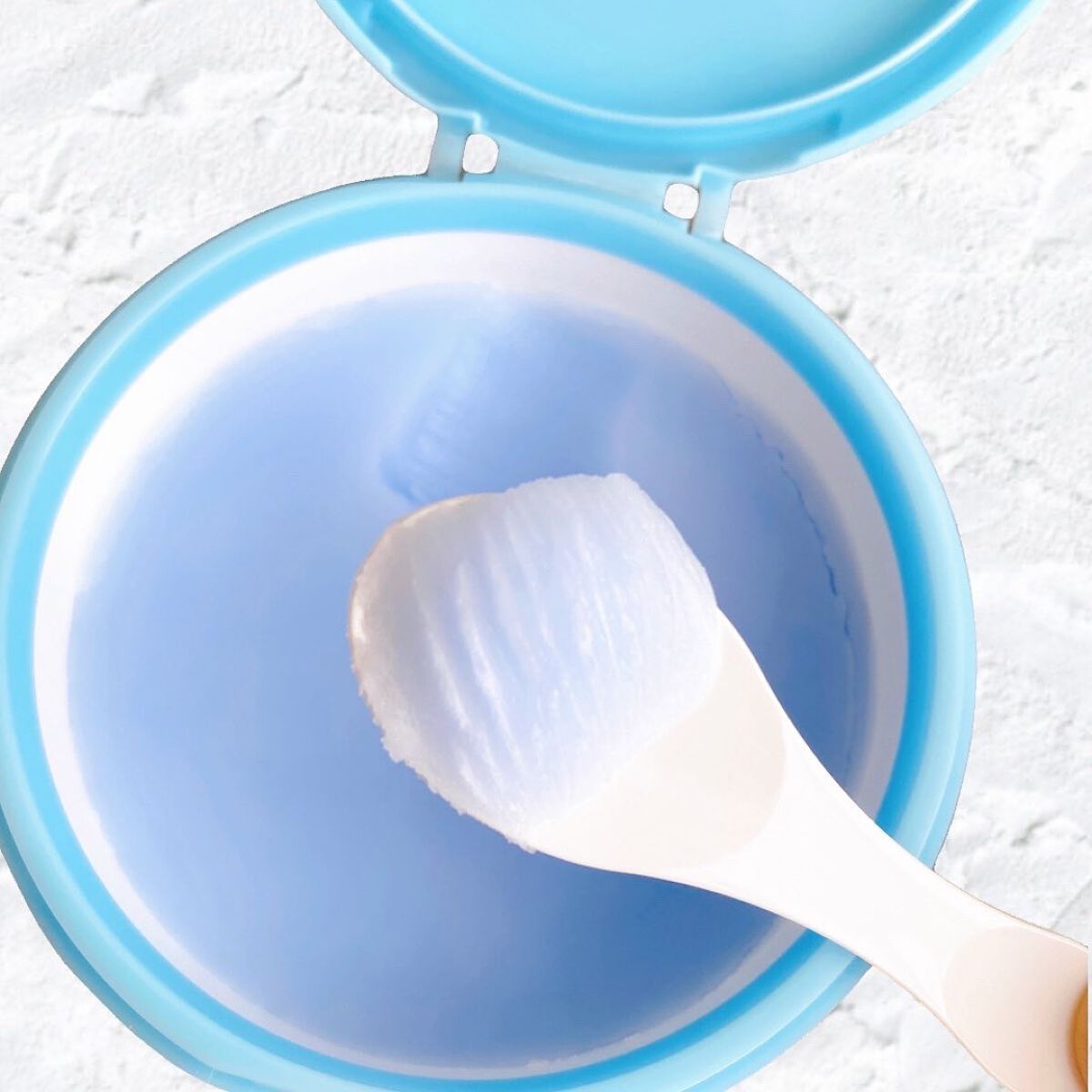 夢みるバーム アクネクリアモイスチャー/ロゼット/クレンジングバームを使ったクチコミ(2枚目)