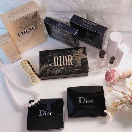 ディオリフィック ベルベット タッチ リップスティック/Dior/口紅を使ったクチコミ(1枚目)