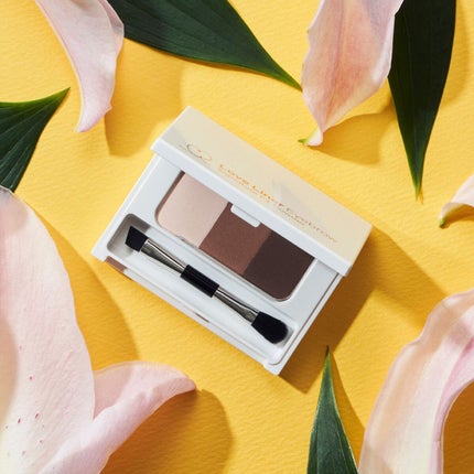 ラブ・ライナー シグネチャーフィットパウダー<アイブロウ>/ラブ・ライナー/パウダーアイブロウを使ったクチコミ(1枚目)