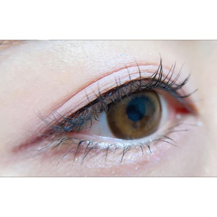 リアルラスティングアイペンシル24hWPk/K-パレット/ペンシルアイライナーを使ったクチコミ(7枚目)