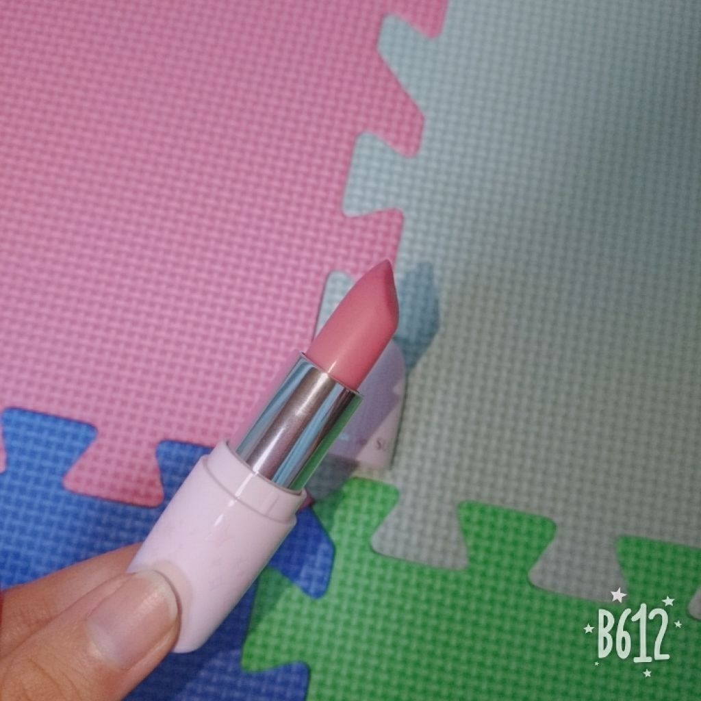 フェイクヌードクリーム/素肌記念日/クリーム・エマルジョンファンデーションを使ったクチコミ（2枚目）