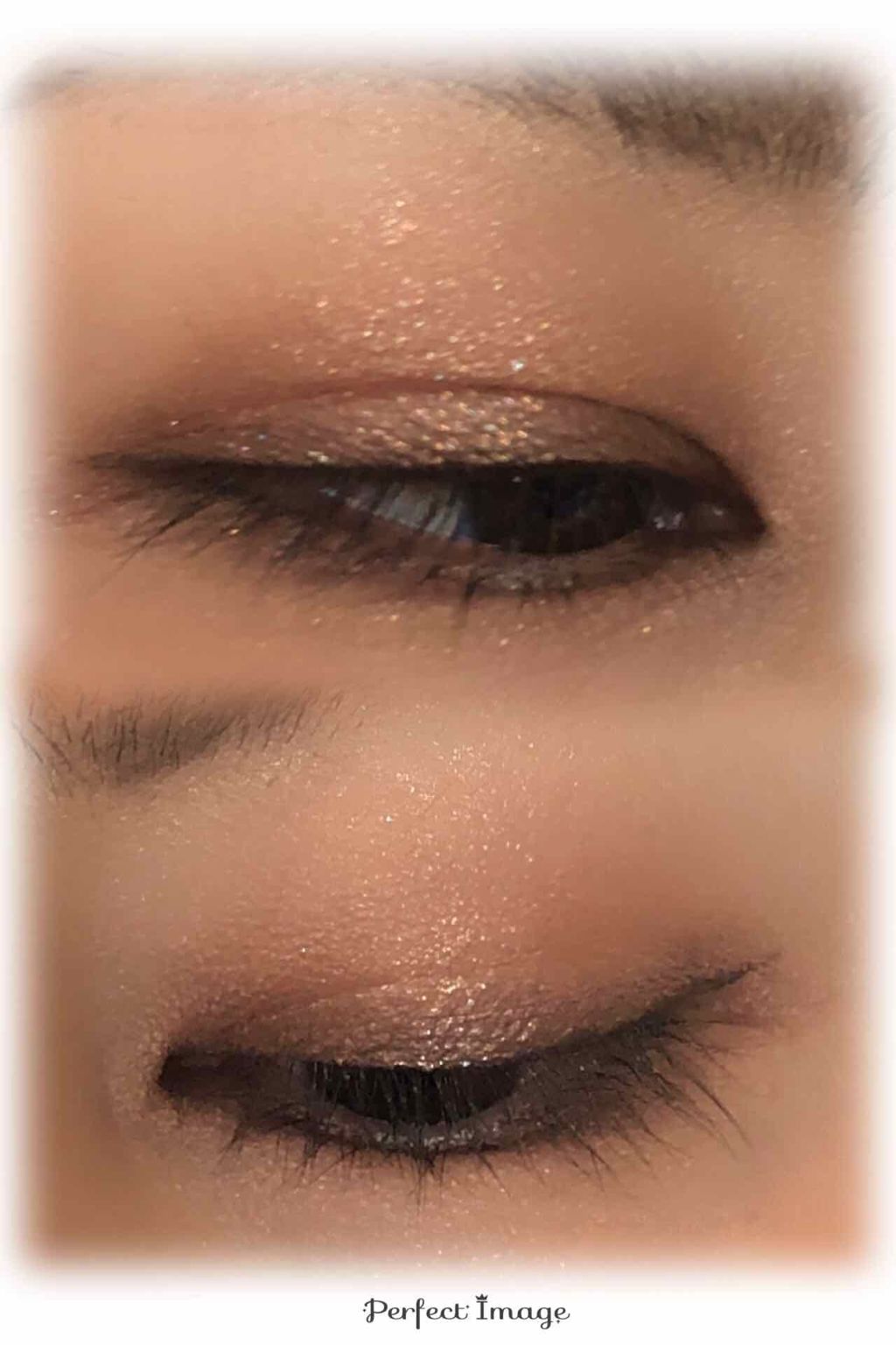 スキニーリッチシャドウ/excel/アイシャドウパレットを使ったクチコミ(4枚目)