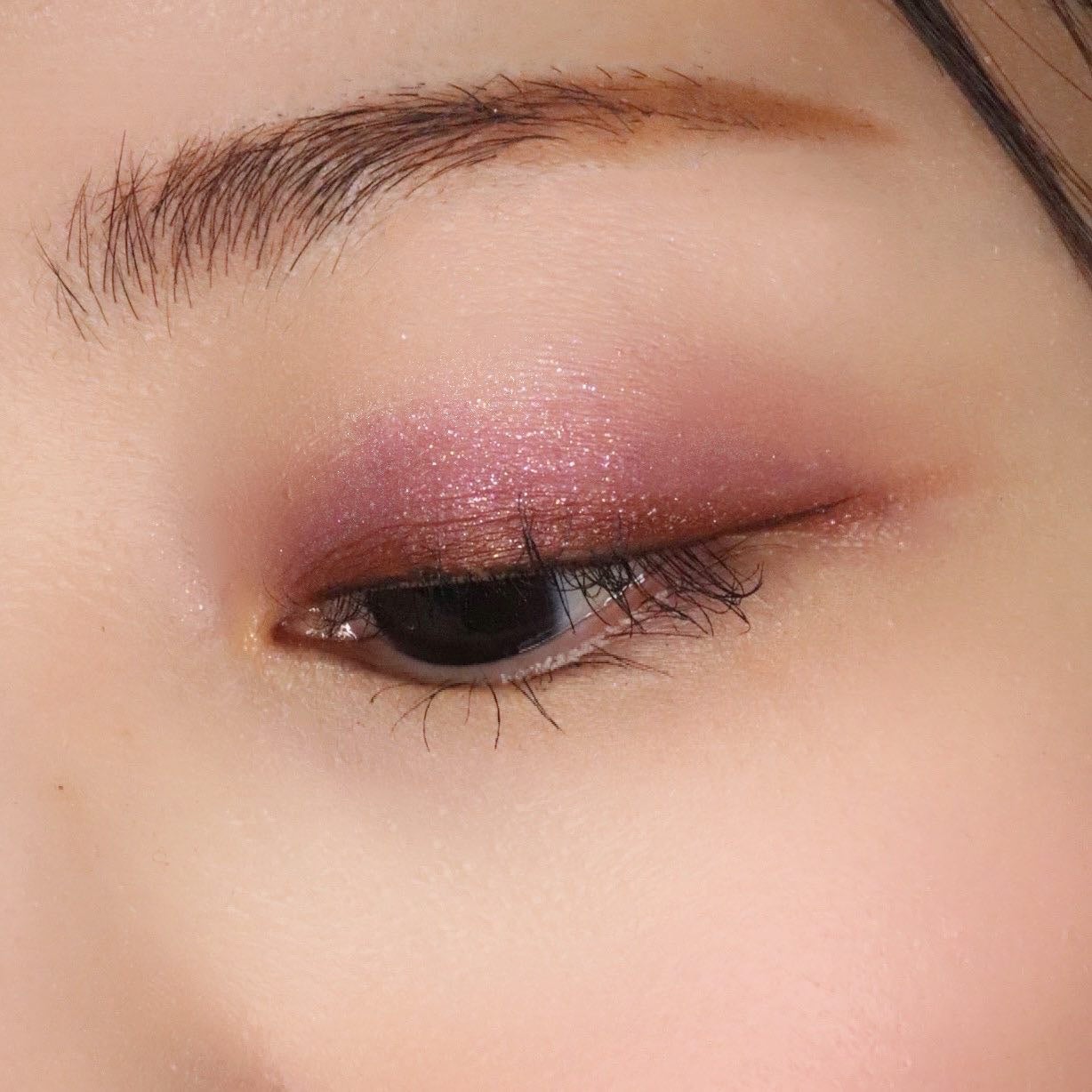 ケイト ザ アイカラー/KATE/単色アイシャドウを使ったクチコミ(4枚目)