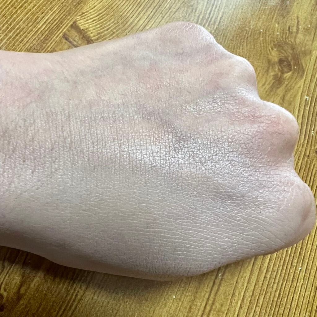 クレ・ド・ポー ボーテ タンクッションエクラ ナチュレル/クレ・ド・ポー ボーテ/クッションファンデーションを使ったクチコミ(6枚目)