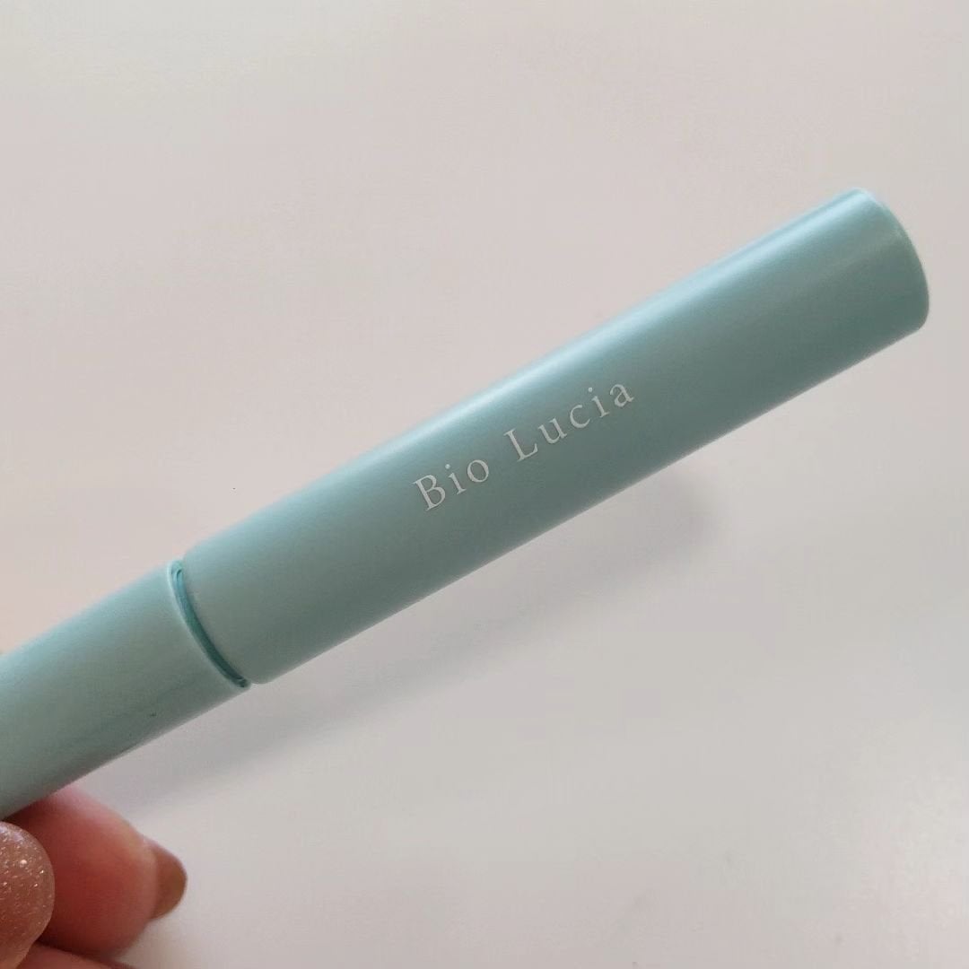 アイラッシュセラム/Bio Lucia(ビオルチア)/まつげ美容液を使ったクチコミ(3枚目)