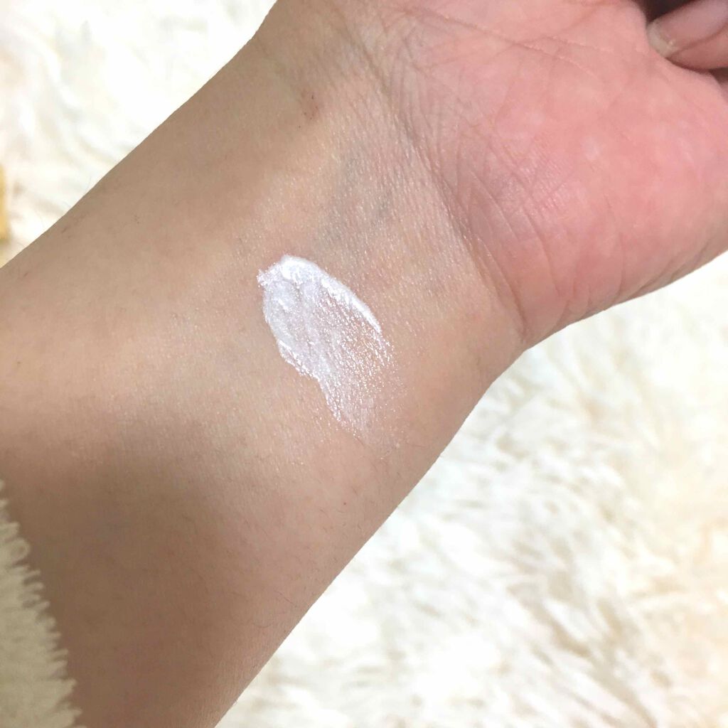 アイムベリーユースフルメイクアップブーマー/touch in SOL /化粧下地を使ったクチコミ（2枚目）