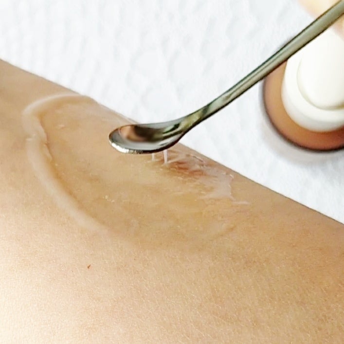 メープルエナジーインフュージングセラム/Klairs/美容液を使ったクチコミ(4枚目)