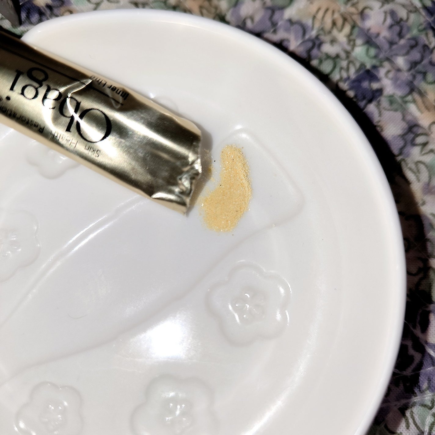 インナーリポショット/オバジ/美容サプリメントを使ったクチコミ(5枚目)