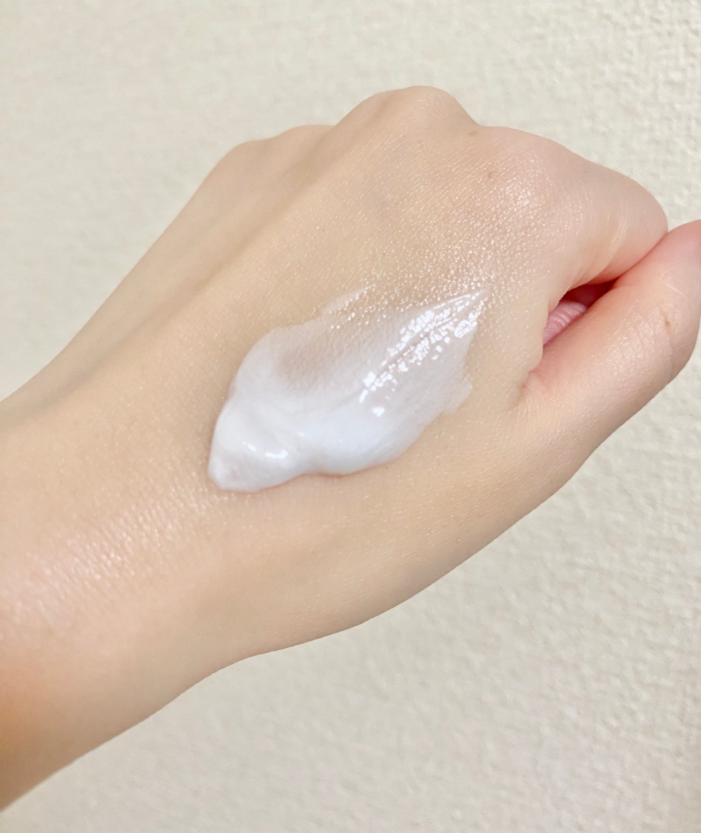 ヴァセリンリペアクリームナイトケア/ヴァセリン/ボディクリームを使ったクチコミ(3枚目)