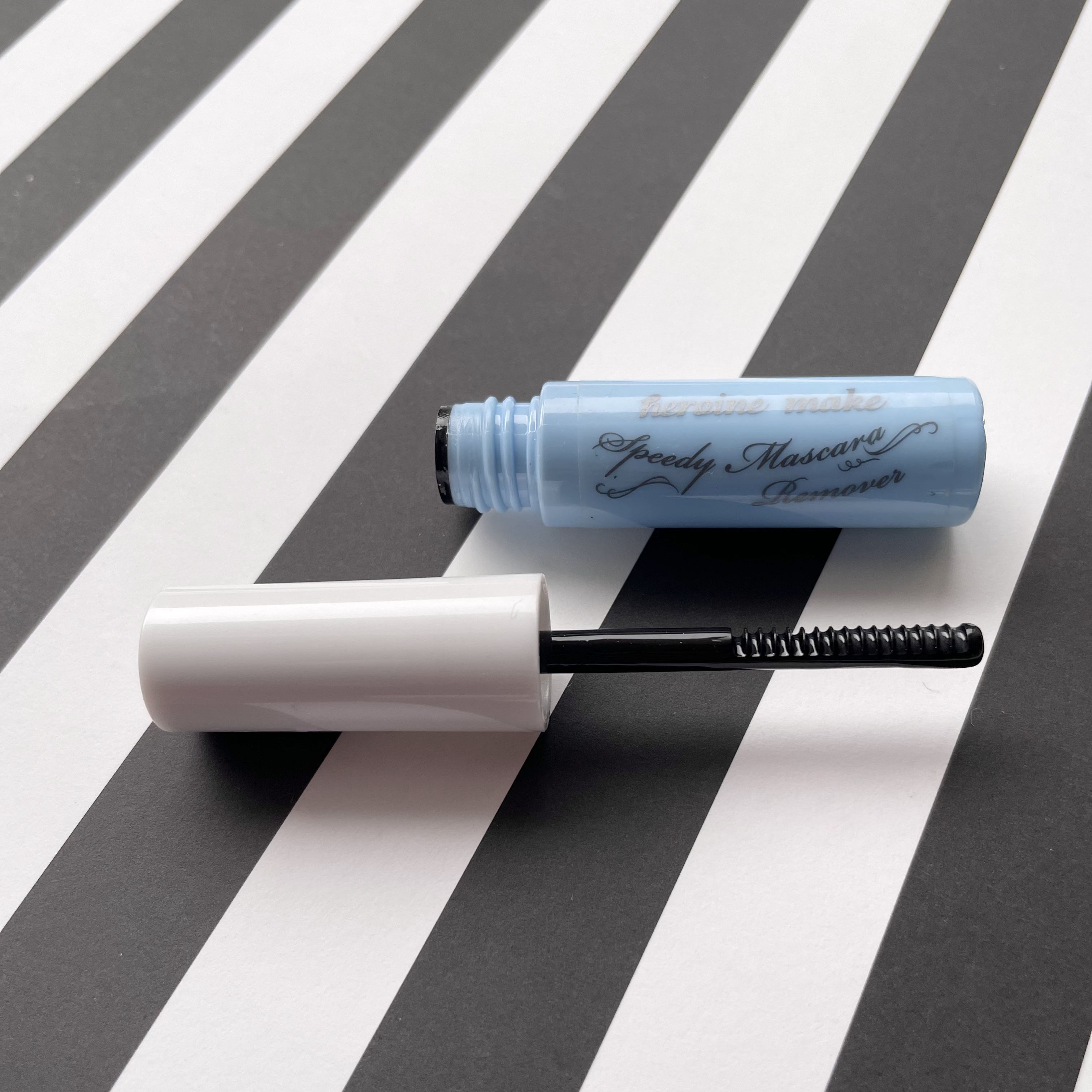 ウォータリング アイラッシュセラム/ヒロインメイク/まつげ美容液を使ったクチコミ（2枚目）