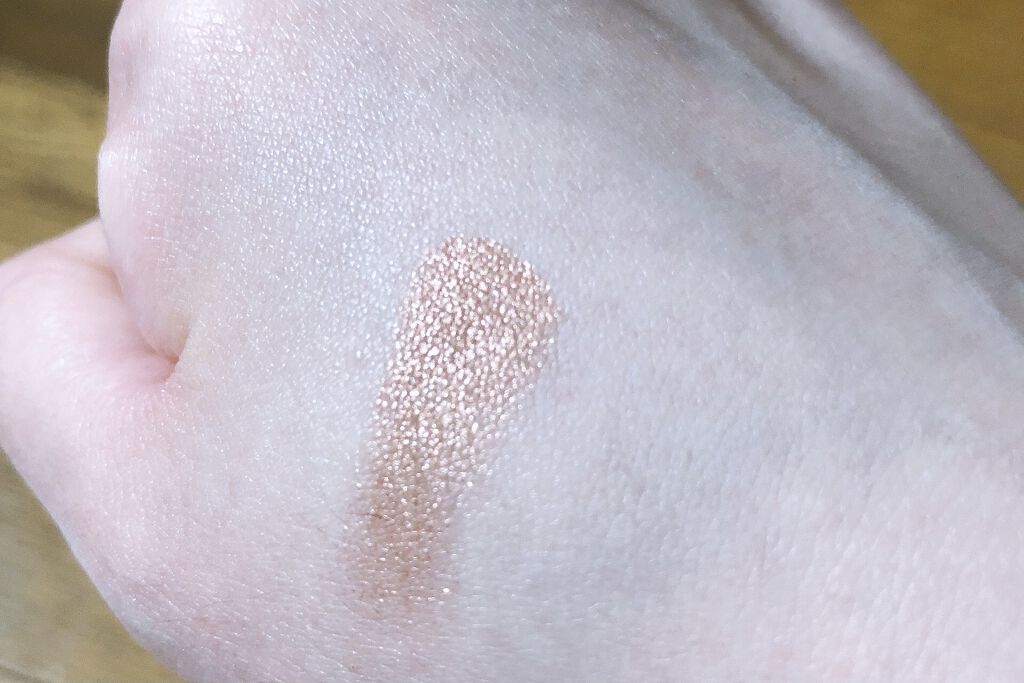 プリズムインアイズ/ETUDE/単色アイシャドウを使ったクチコミ（2枚目）