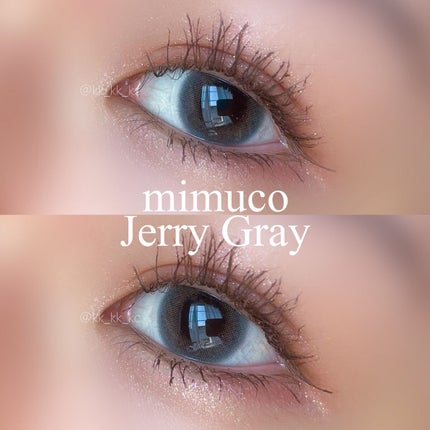 TOPARDS 1day/TOPARDS/ワンデー(1DAY)カラコンを使ったクチコミ(8枚目)