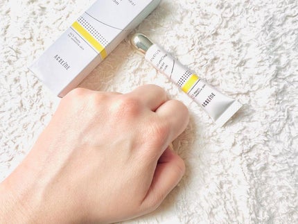 イプノス シーバムクリア リペアクリーム/ACSEINE/フェイスクリームを使ったクチコミ(5枚目)