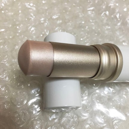 トゥルーディメンションラディアンスバーム/hince/スティックハイライトを使ったクチコミ(2枚目)