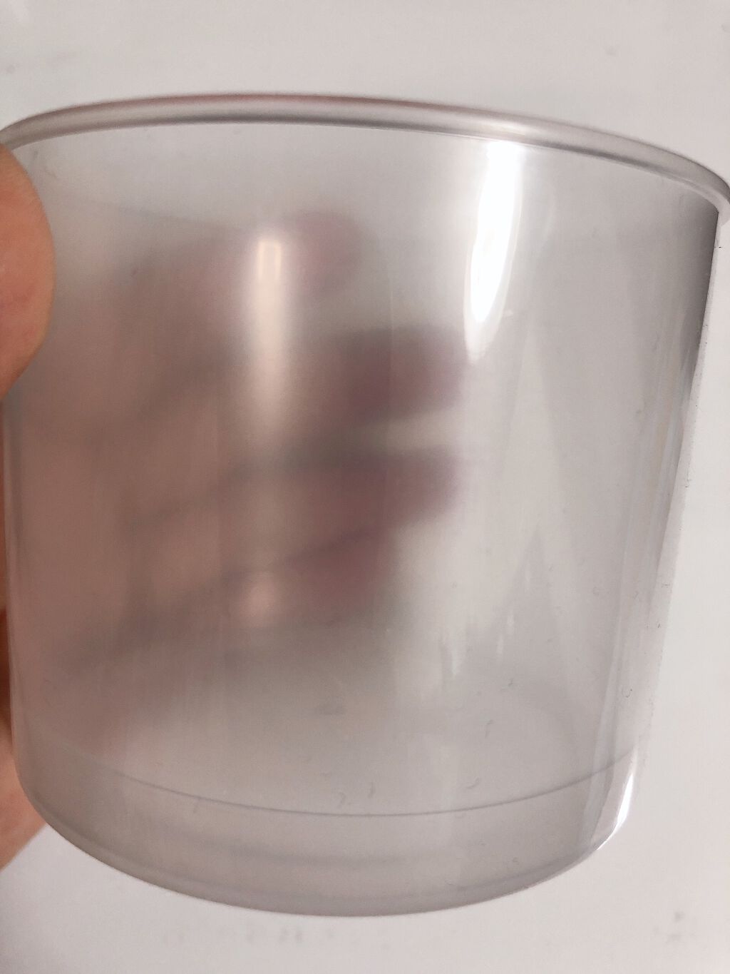 ふんわりリッチ/キャンドゥ/その他スキンケアグッズを使ったクチコミ（3枚目）