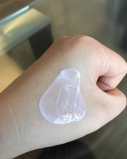 プリンシェル P-プロテクト02/アジュバン/化粧下地を使ったクチコミ(3枚目)