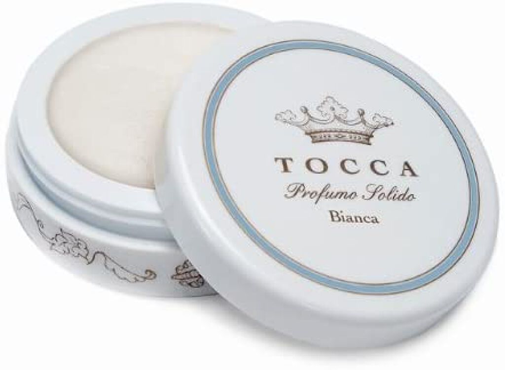 練り香水 ビアンカの香り