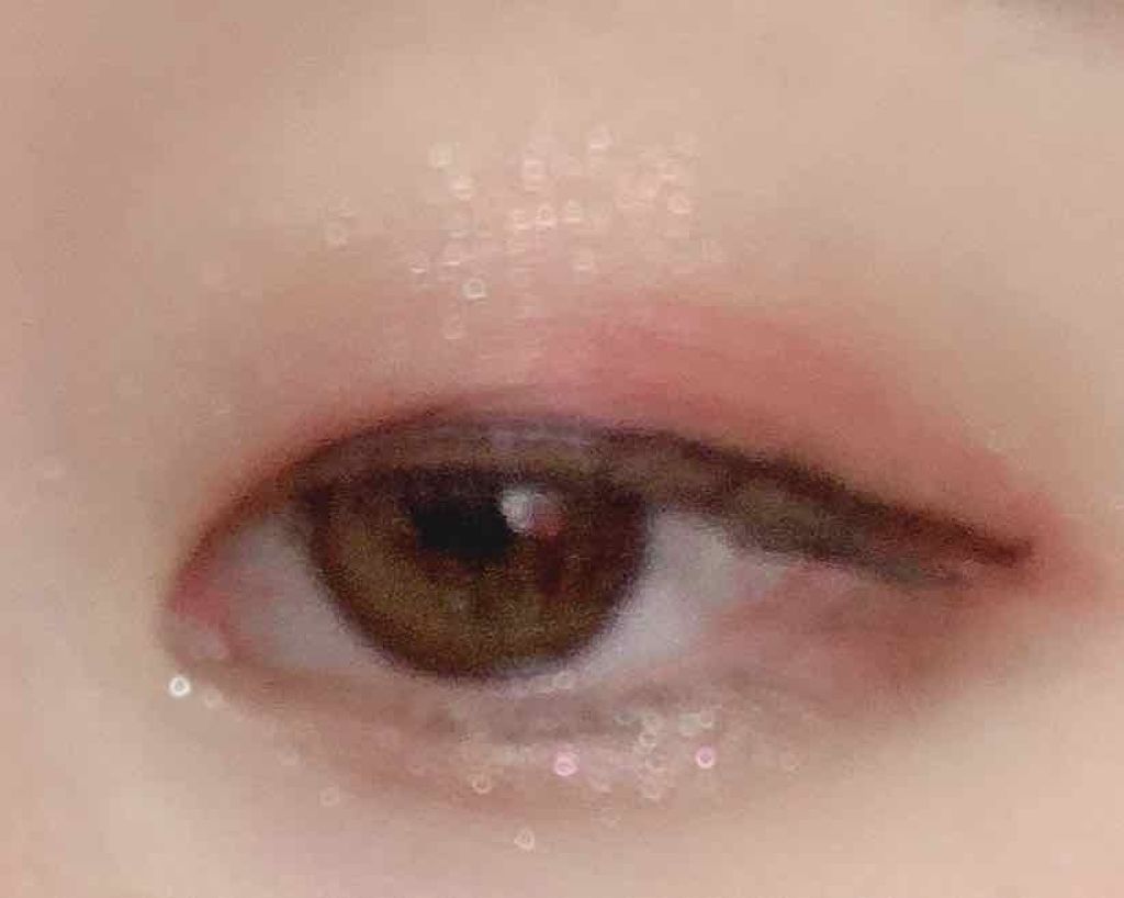 まつげくるん ナチュラルカール EH-SE10P/Panasonic/ホットビューラーを使ったクチコミ（2枚目）