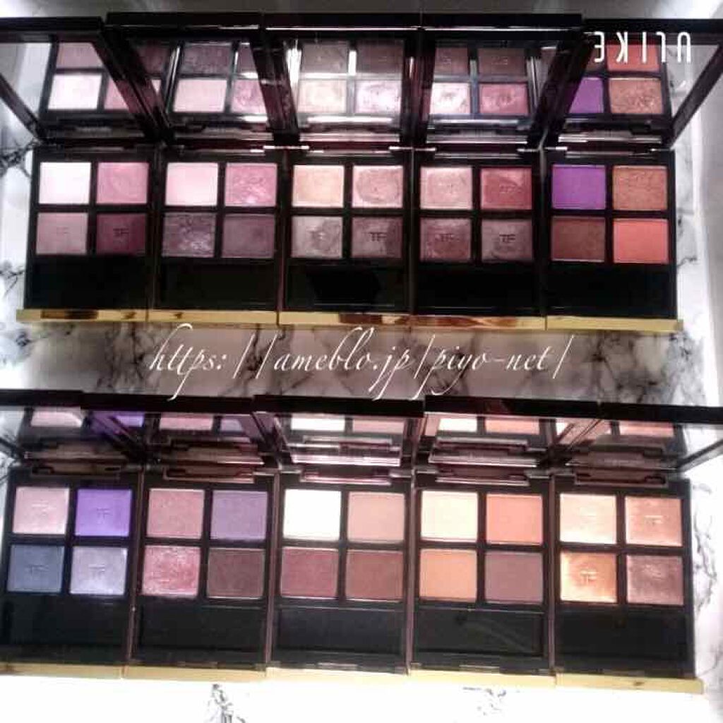 B.A カラーズ コレクティッド カラースティック アイカラー/B.A/スティックアイシャドウを使ったクチコミ（2枚目）