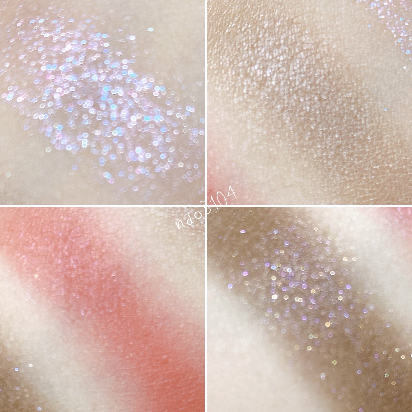 シグニチャー カラー アイズ/SUQQU/アイシャドウパレットを使ったクチコミ(5枚目)