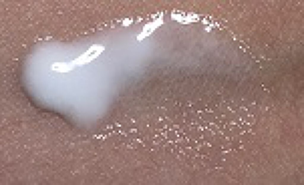 サエル ホワイトニング エッセンス コンセントレート EX/DECENCIA/美容液を使ったクチコミ（2枚目）