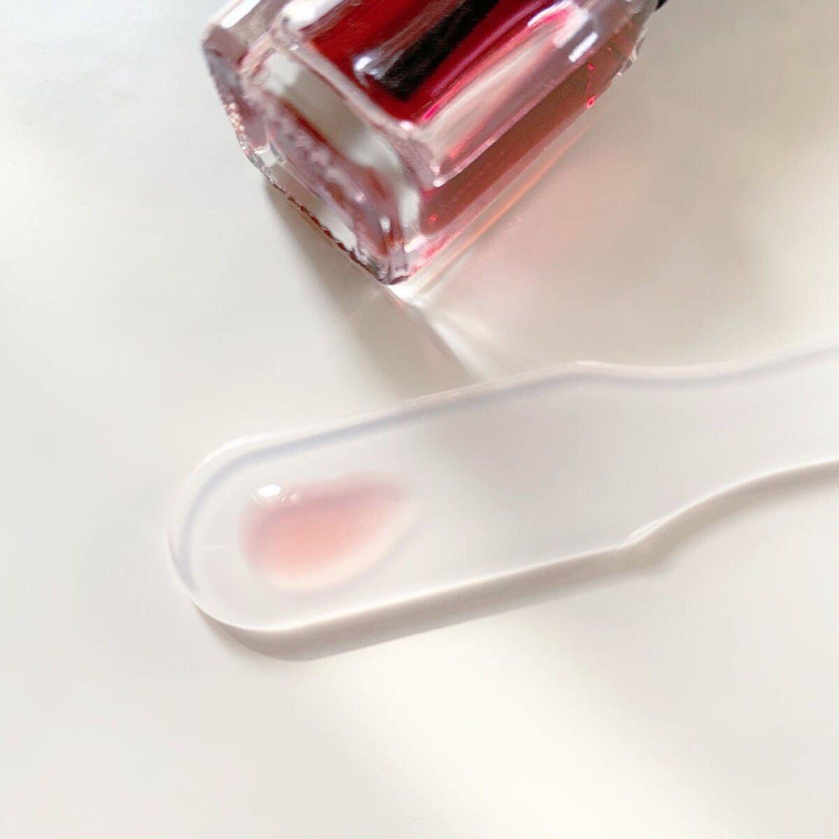 ネールカラー/グレイシィ/マニキュアを使ったクチコミ(2枚目)