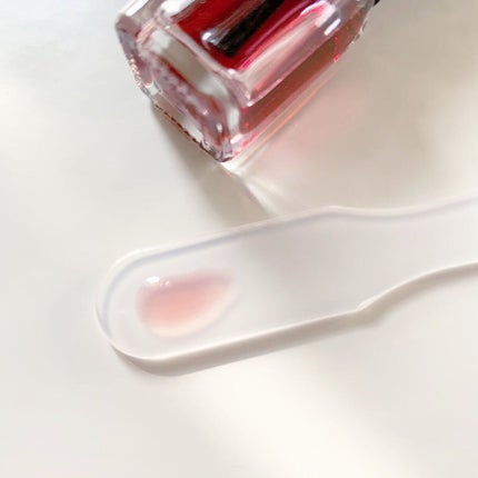 ネールカラー/グレイシィ/マニキュアを使ったクチコミ(2枚目)