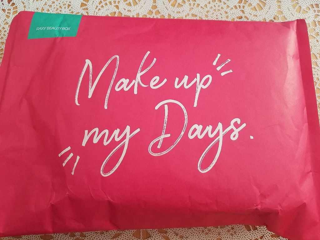 RAXY/Rakuten/その他を使ったクチコミ（1枚目）