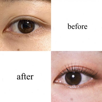 EMAKED(エマーキット)/水橋保寿堂製薬/まつげ美容液を使ったクチコミ(2枚目)