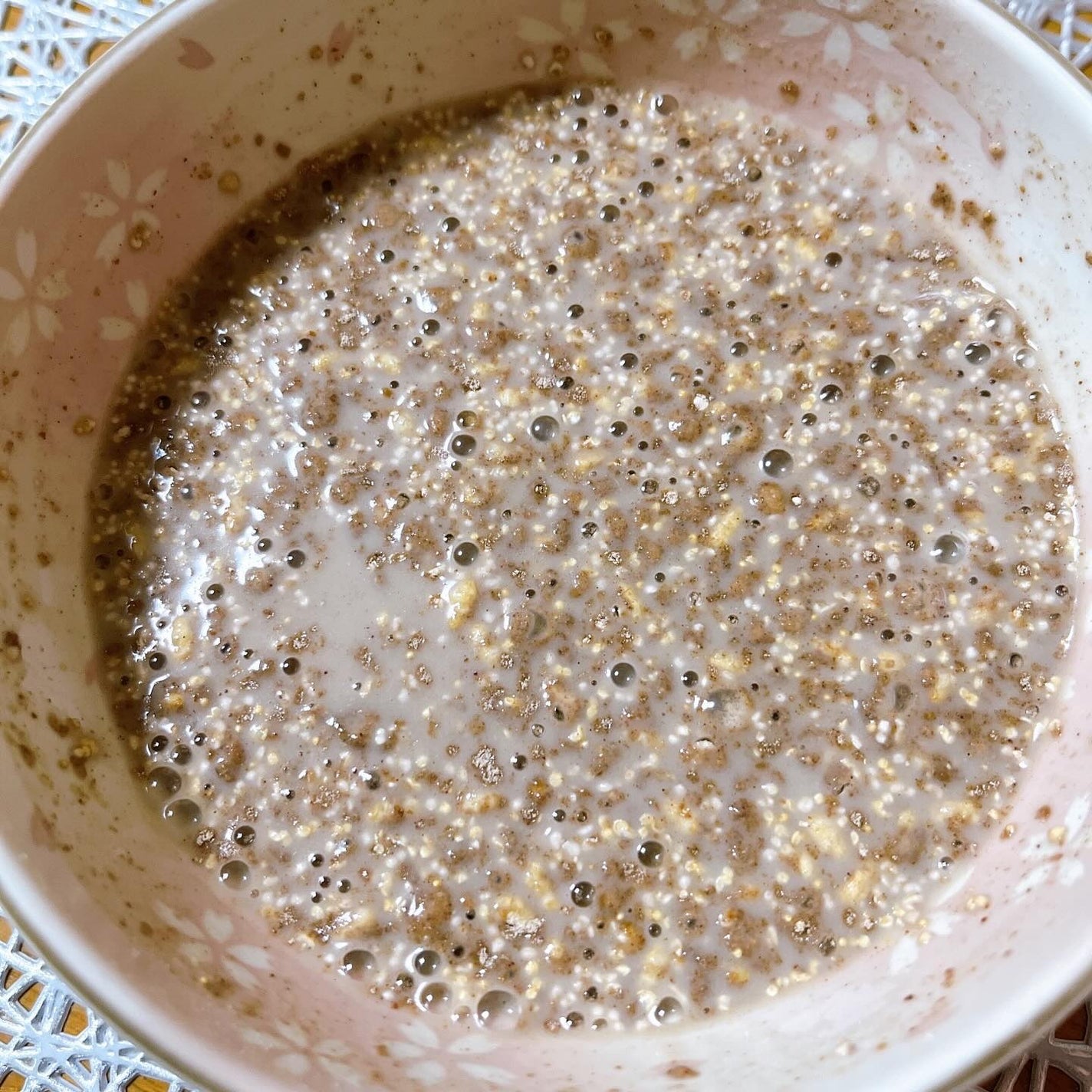 YOGARO完全栄養食/YOGARO/完全栄養食を使ったクチコミ(5枚目)