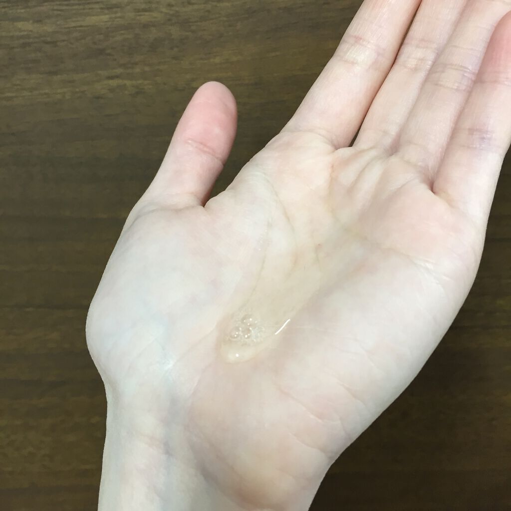 NODOKA デリケートゾーンソープ/ILLUMINATE/デリケートゾーンケアを使ったクチコミ(5枚目)