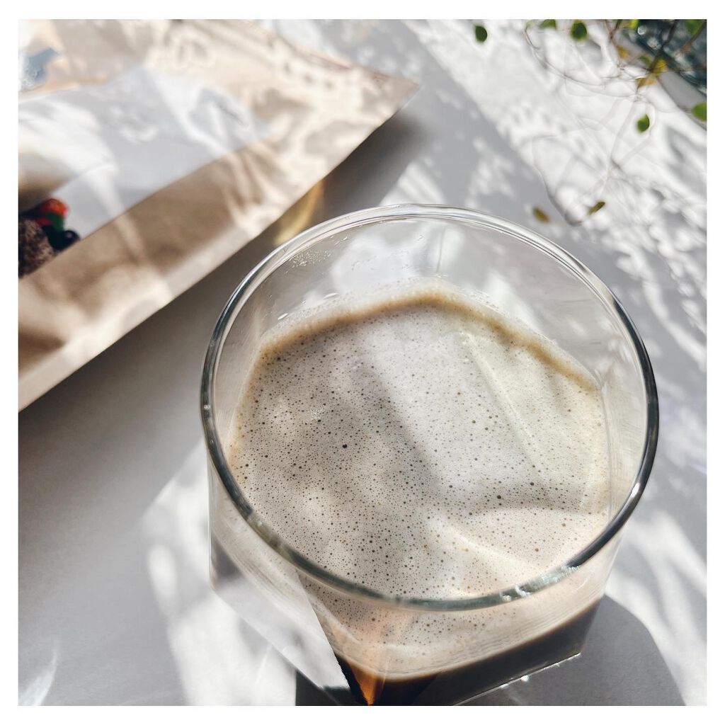 ボタニカルライフプロテイン/ドクターズ ナチュラル レシピ/ソイプロテインを使ったクチコミ(4枚目)