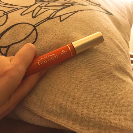 マトメイクスティック 4.0/&honey/ヘアジェルを使ったクチコミ(1枚目)