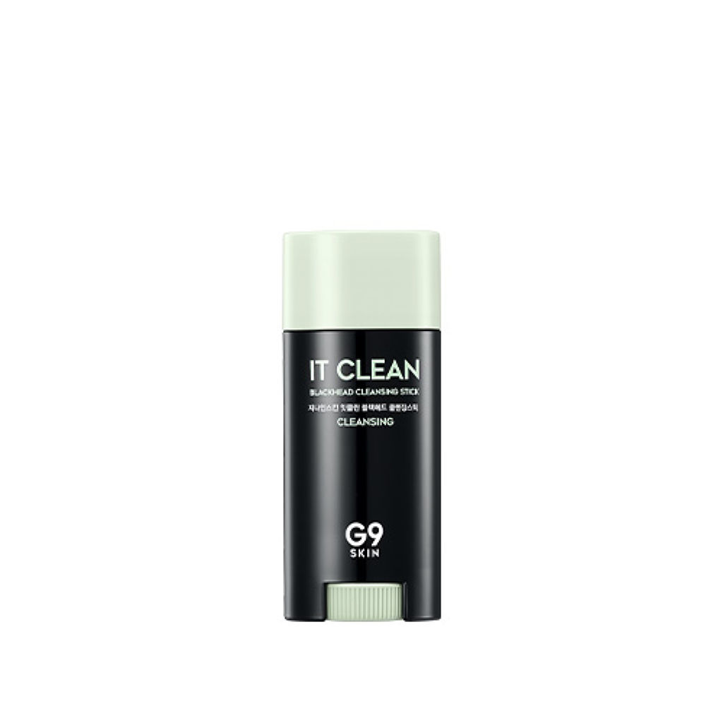G9SKIN It Clean Black Head Cleansing Stick