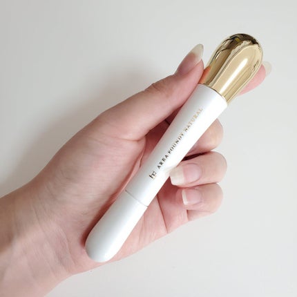 エリアファンディ/UZU BY FLOWFUSHI/リキッドコンシーラーを使ったクチコミ(1枚目)