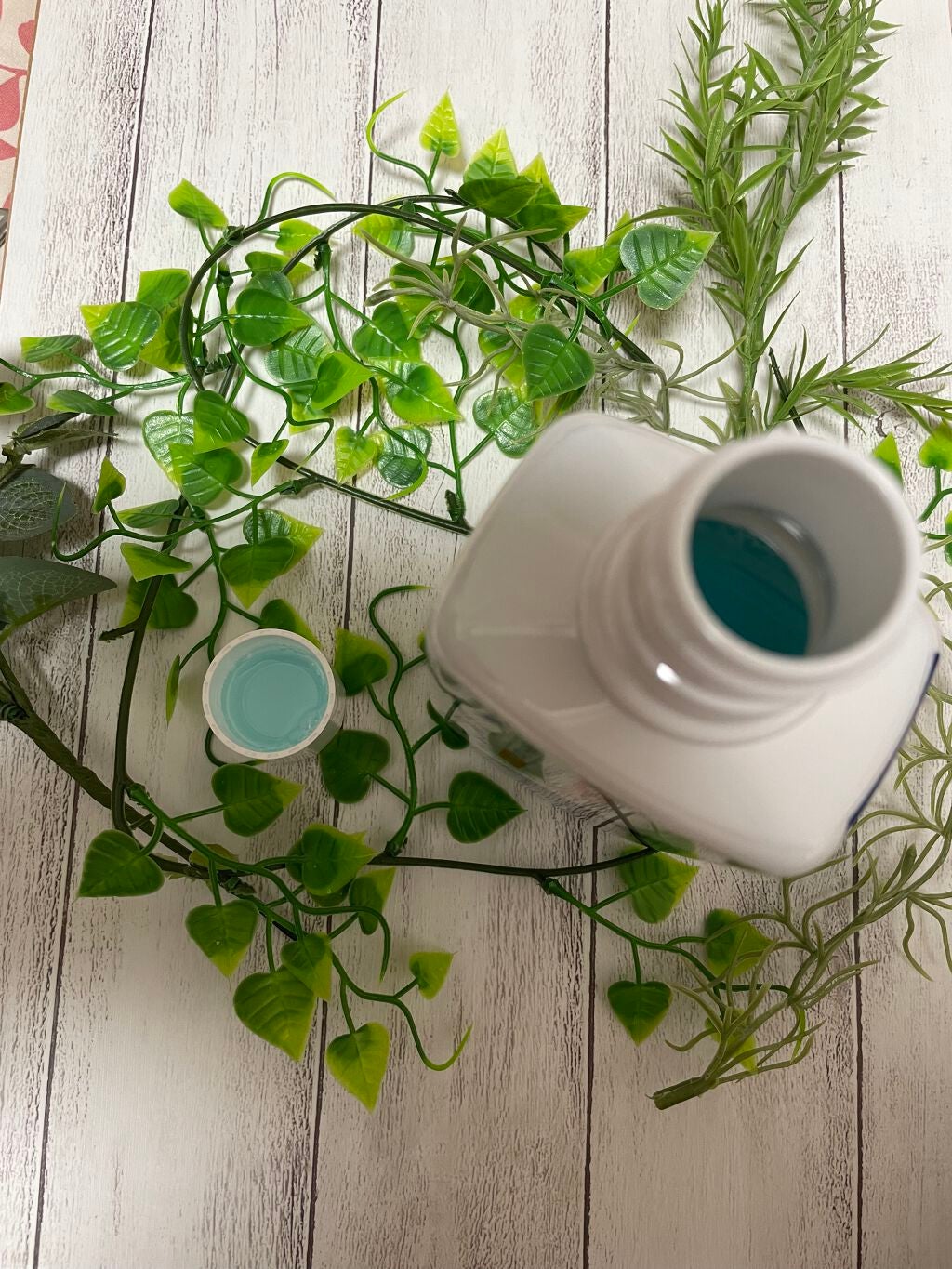 薬用イオン洗口液 ブレスラボ マウスウォッシュ シトラスミント/ブレスラボ/マウスウォッシュ・スプレーを使ったクチコミ(3枚目)