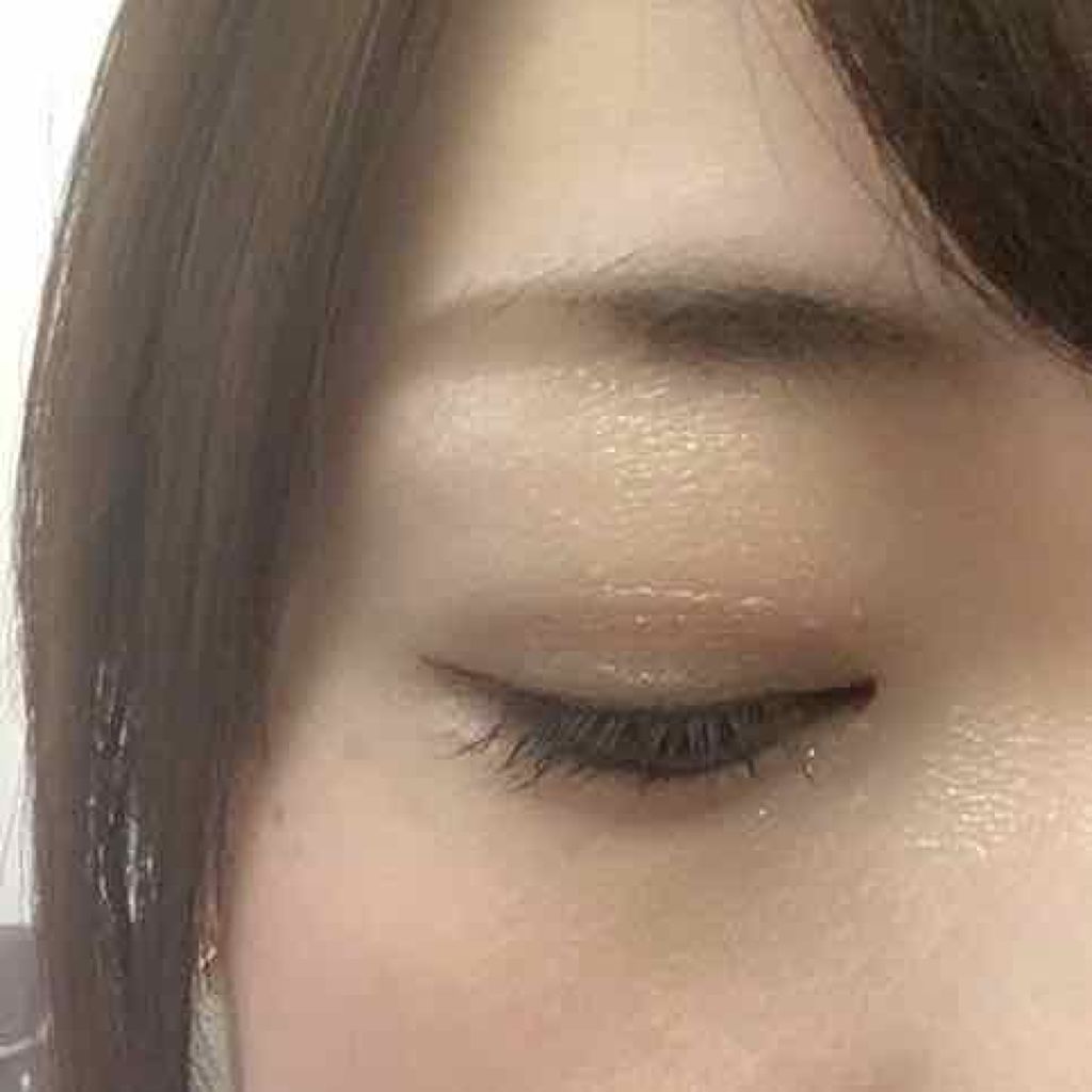 リアルクローズシャドウ/excel/アイシャドウパレットを使ったクチコミ(3枚目)