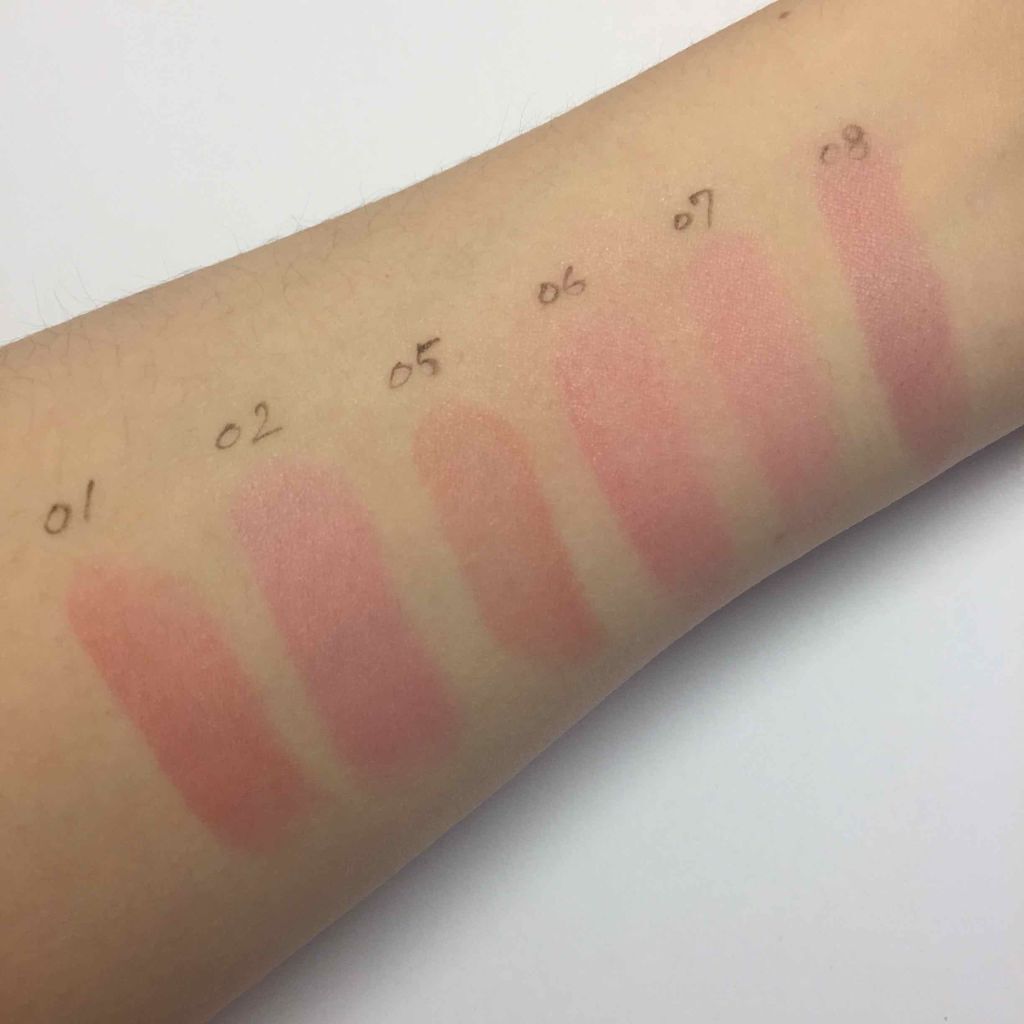 オペラ リップティント N/OPERA/リップティントを使ったクチコミ(3枚目)