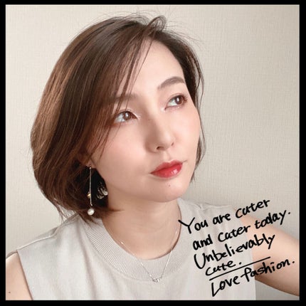 ルミレイヤープライマー/VDL/化粧下地を使ったクチコミ(9枚目)