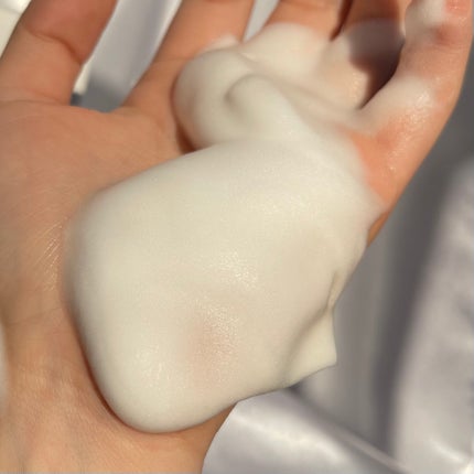 アミノ酸 ジェントル バブル クレンザー/Dr.Althea/泡洗顔を使ったクチコミ(3枚目)